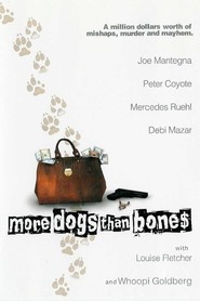 Another movie More Dogs Than Bones of the director Michael Browning.