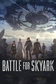 Another movie Battle for Skyark of the director Simon Hung.