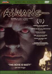 Another movie Aswang of the director Wrye Martin.