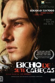 Another movie Bicho de Sete Cabecas of the director Lais Bodanzky.