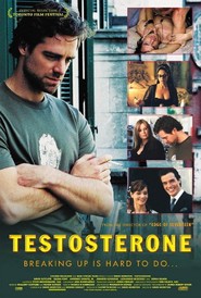 Another movie Testosterone of the director David Moreton.