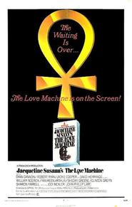 Another movie The Love Machine of the director Jack Haley Jr..