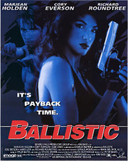 Another movie Ballistic of the director Kim Bass.