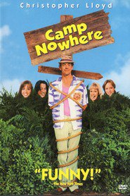 Another movie Camp Nowhere of the director Jonathan Prince.