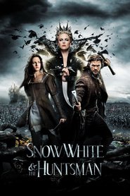 Another movie Snow White and the Huntsman of the director Rupert Sanders.