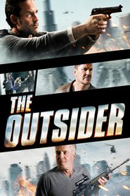 Another movie The Outsider of the director Brian A Miller.