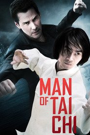 Another movie Man of Tai Chi of the director Keanu Reeves.