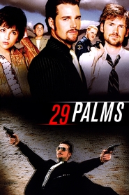 Another movie 29 Palms of the director Leonardo Ricagni.