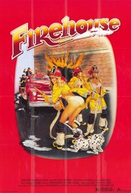 Another movie Firehouse of the director J. Christian Ingvordsen.