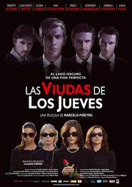 Another movie La viuda of the director David Martin-Porras.