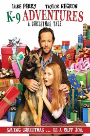 Another movie K-9 Adventures: A Christmas Tale of the director Ben Gourley.