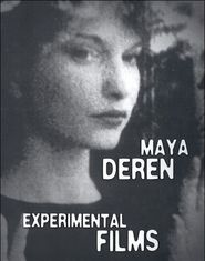 Another movie The Very Eye of Night of the director Maya Deren.