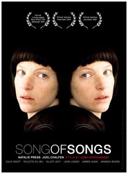 Another movie Song of Songs of the director Josh Appignanesi.