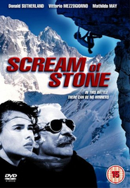 Another movie Cerro Torre: Schrei aus Stein of the director Werner Herzog.