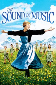 Another movie The Sound of Music of the director Robert Wise.