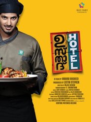 Another movie Ustad Hotel of the director Anwar Rasheed.