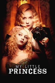 Another movie My Little Princess of the director Eva Ionesco.
