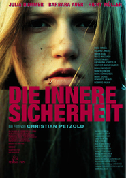 Another movie Die innere Sicherheit of the director Christian Petzold.