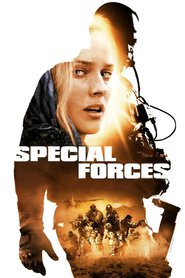 Forces speciales movie cast and synopsis.