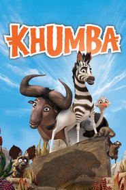 Another movie Khumba of the director Entoni Silverston.