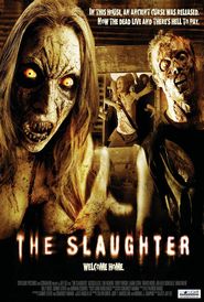 Another movie The Slaughter of the director Jay Lee.