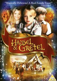 Another movie Hansel & Gretel of the director Gary J. Tunnicliffe.
