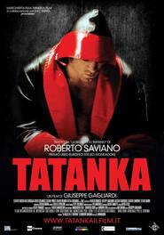 Another movie Tatanka of the director Djuzeppe Djalyardi.