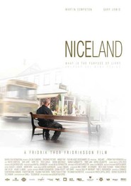 Another movie Niceland (Population. 1.000.002) of the director Fridrik Tour Fridriksson.