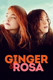 Another movie Ginger & Rosa of the director Sally Potter.
