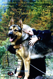 Another movie Mein Freund der Wolf of the director Susanne Zanke.