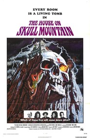 Another movie The House on Skull Mountain of the director Ron Honthaner.