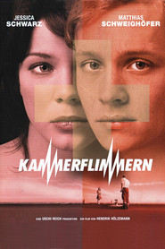Another movie Kammerflimmern of the director Hendrik Holzemann.