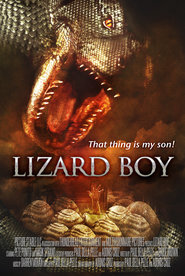 Another movie Lizard Boy of the director Pol Della Pelle.