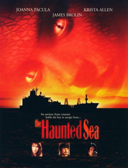 Another movie The Haunted Sea of the director Daniel Patrick.