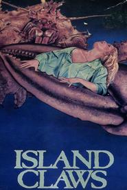 Another movie Island Claws of the director Hernan Cardenas.