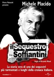 Another movie Il sequestro Soffiantini of the director Riccardo Milani.