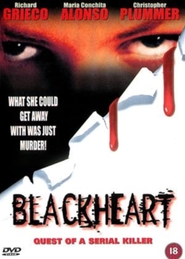 Another movie Blackheart of the director Dominic Shiach.