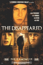 Another movie The Disappeared of the director Johnny Kevorkian.