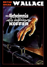 Another movie Das Geheimnis der schwarzen Koffer of the director Werner Klingler.