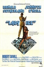 Another movie Lady Ice of the director Tom Griz.