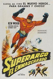 Another movie L'invincibile Superman of the director Paolo Bianchini.