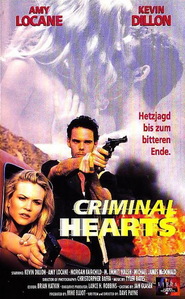 Another movie Criminal Hearts of the director Dave Payne.