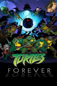 Another movie Turtles Forever of the director Roy Burdin.