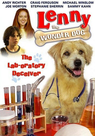 Another movie Lenny the Wonder Dog of the director Stav Ozdoba.