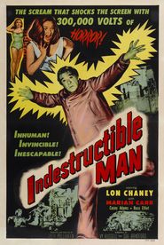 Another movie Indestructible Man of the director Jack Pollexfen.