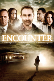 Another movie The Encounter of the director David A.R. White.