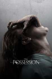 Another movie The Possession of the director Ole Bornedal.
