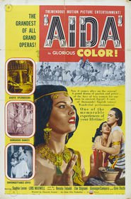 Another movie Aida of the director Clemente Fracassi.