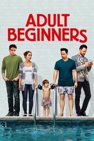 Another movie Adult Beginners of the director Ross Katz.