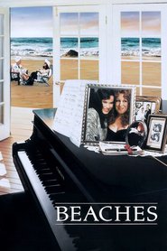 Another movie Beaches of the director Garry Marshall.